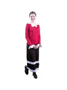 Adult Olive Costume