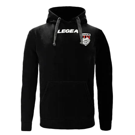 Ararat FC Spalato Hoodie Black