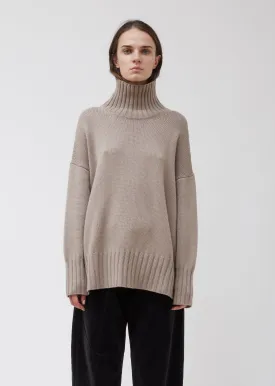 Cara Cashmere Sweater