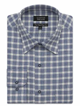 Chester Check Shirt