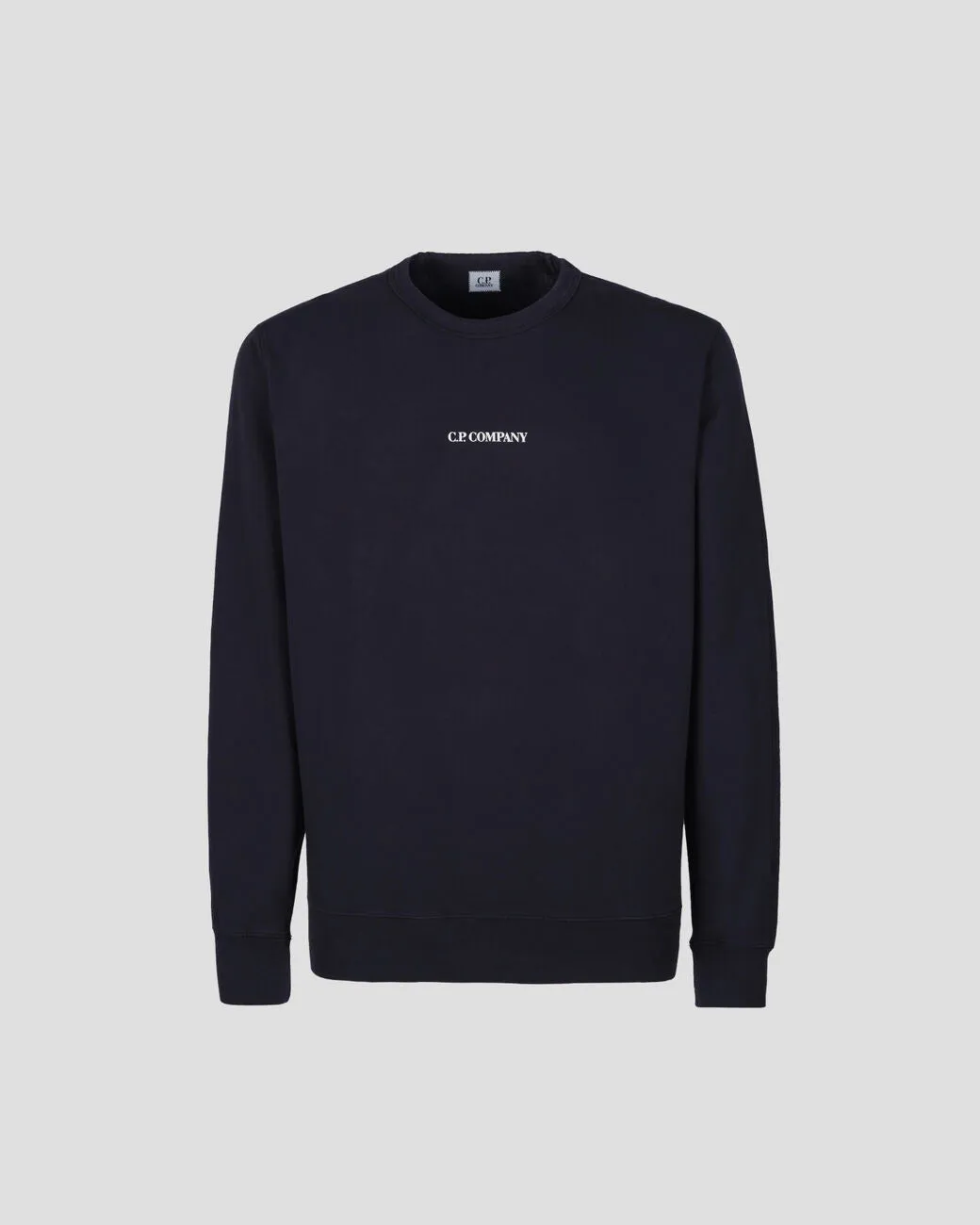 CP logo sweatshirt long sleeve