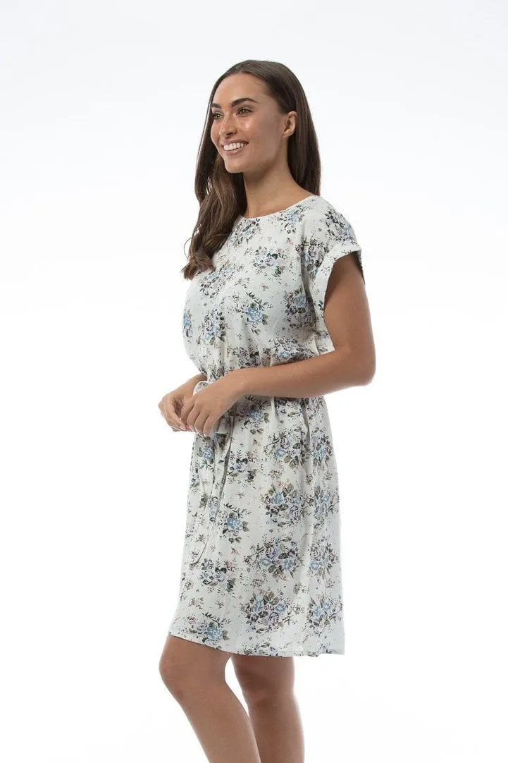 Floral print - Leonie Dress