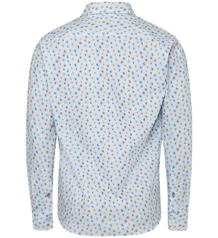 Harold Cotton Shirt