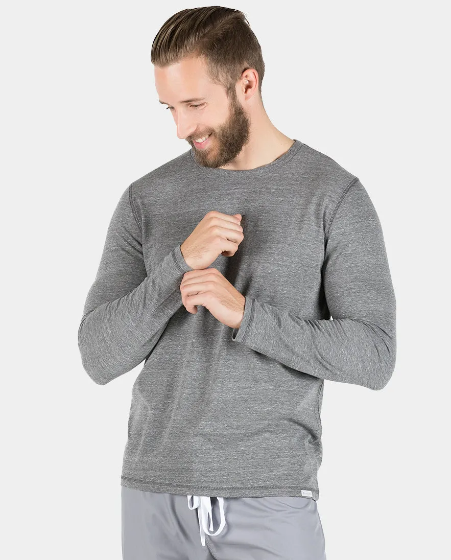 Hudson Long Sleeved Tee