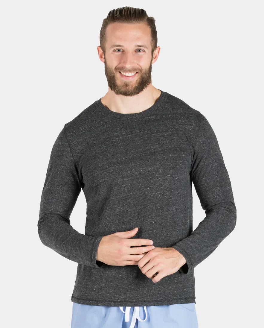 Hudson Long Sleeved Tee