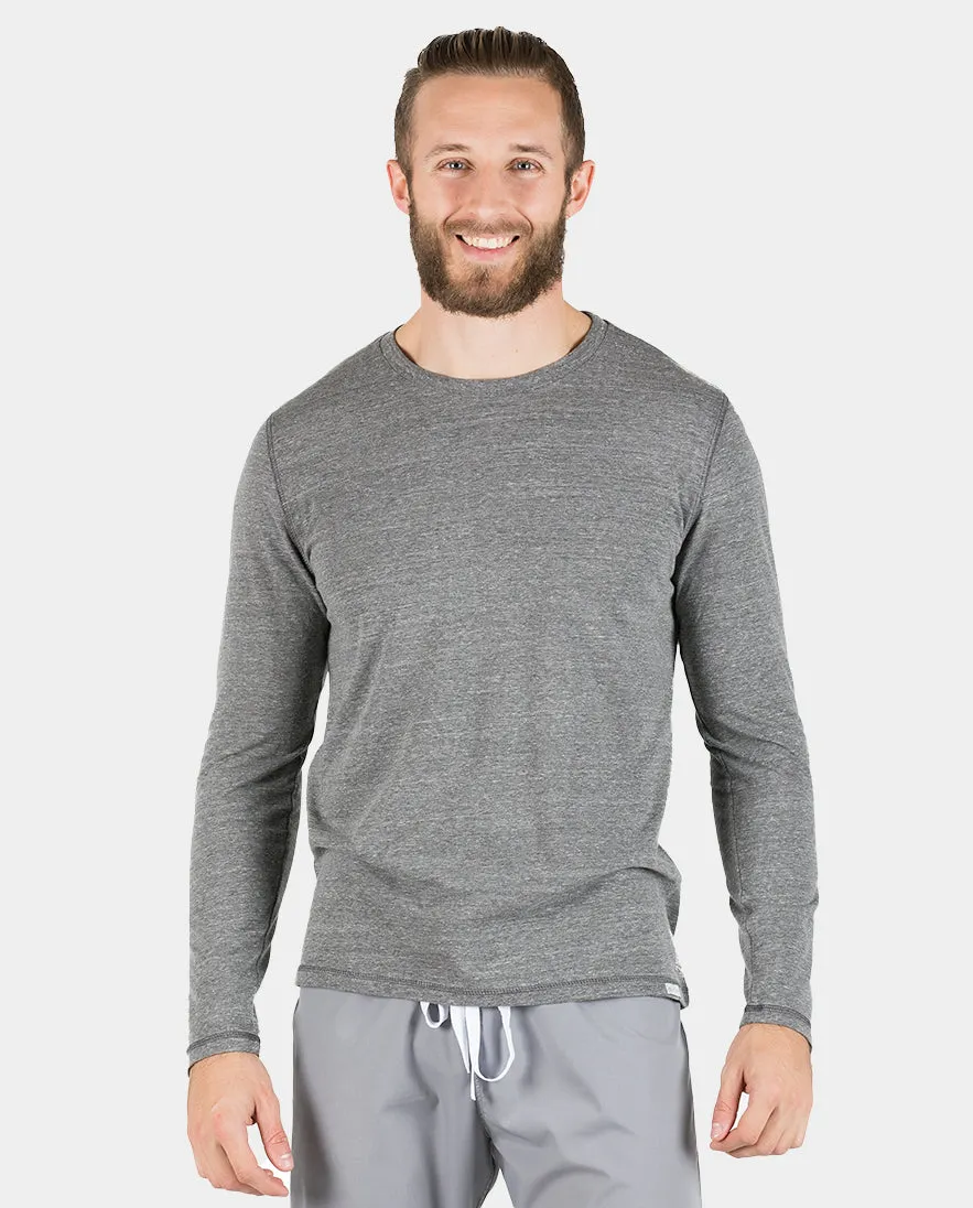 Hudson Long Sleeved Tee