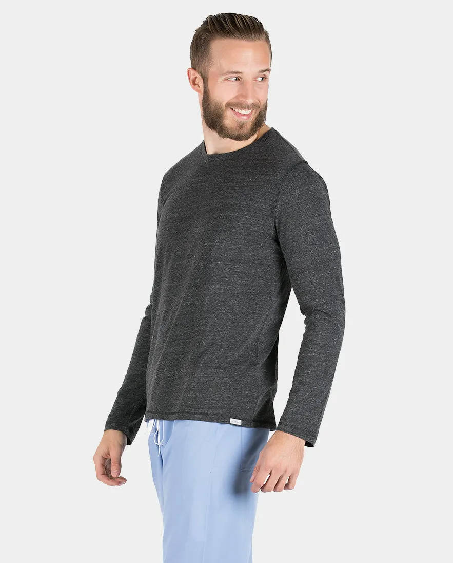 Hudson Long Sleeved Tee