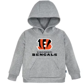 Infant & Toddler Cincinnati Bengals Hoodie