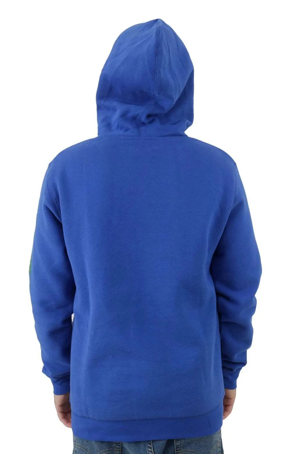 LA Dodgers Classic Pullover Hoodie