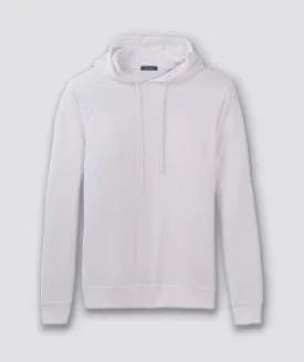 Lester Oxford Performance Hoodie