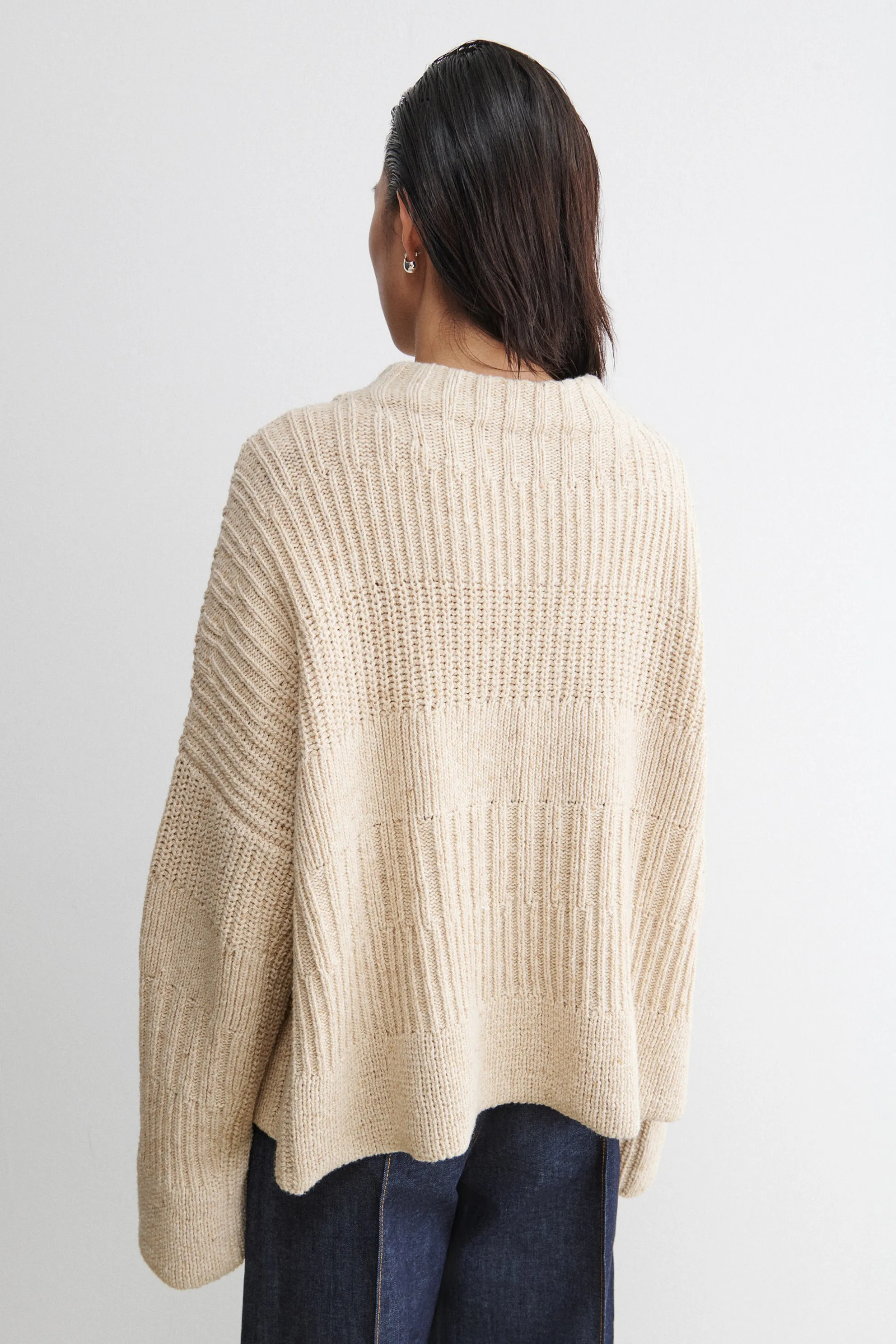 Lucus Sweater