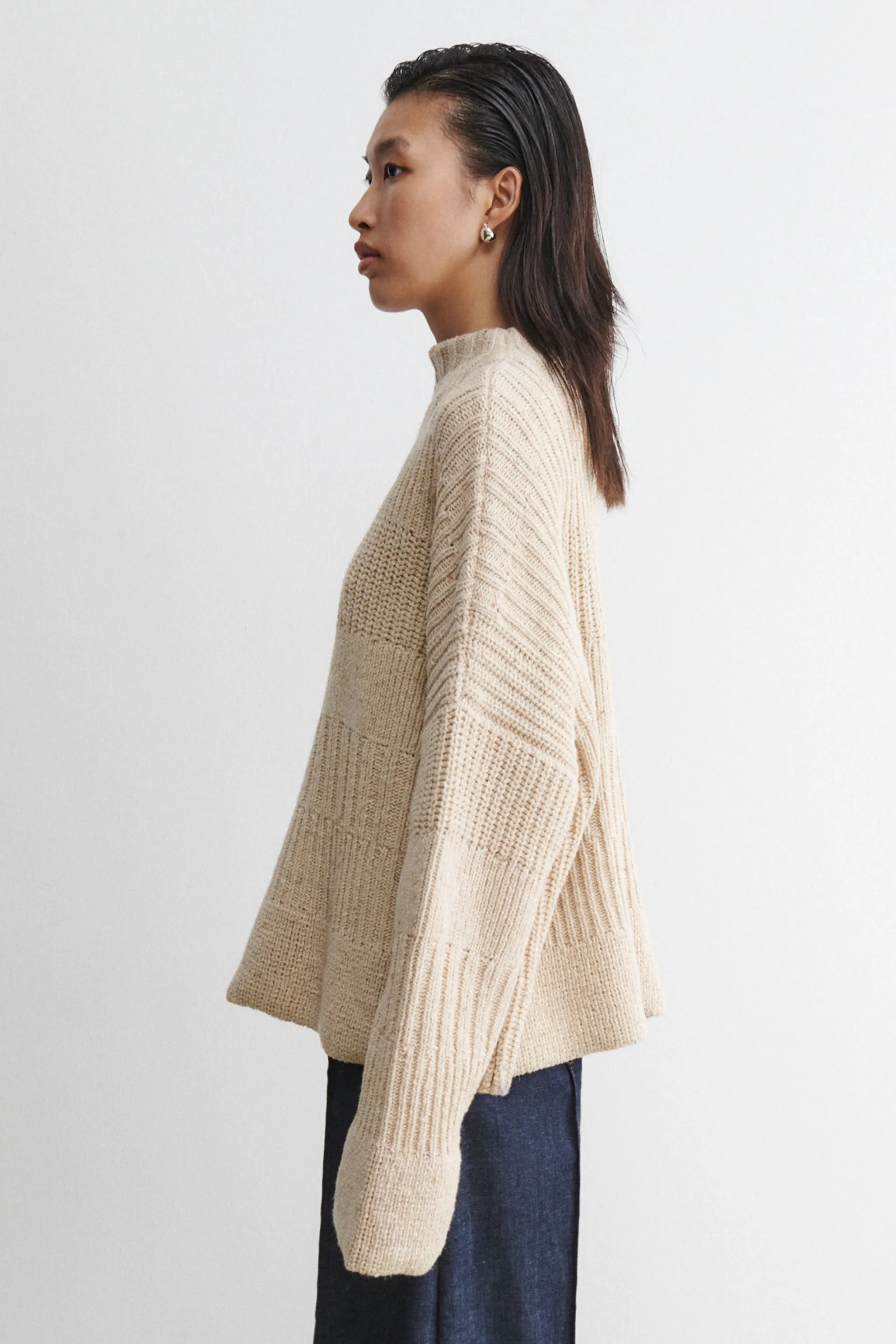 Lucus Sweater