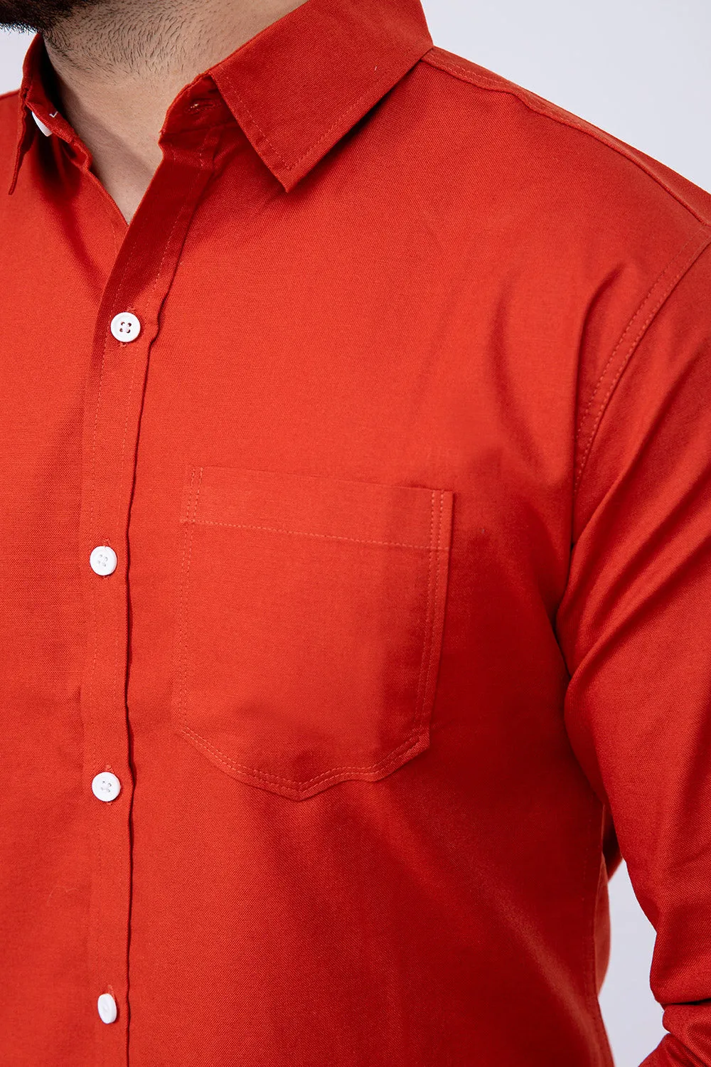 Men’s "KUNIS" Casual Shirt