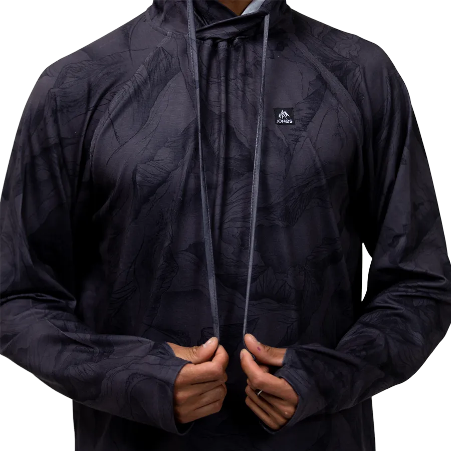 Men's Shasta Rama Recycled Tech Hoodie