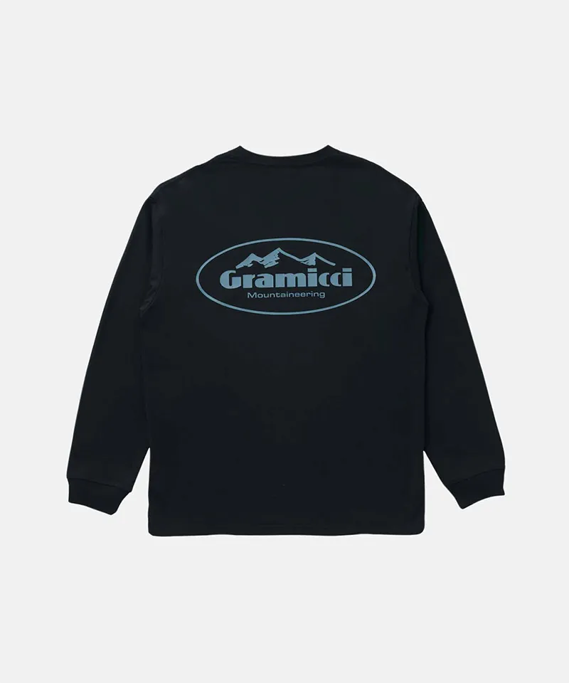 Mountaineering L/S Tee