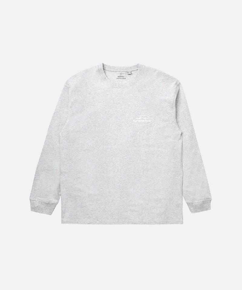 Mountaineering L/S Tee