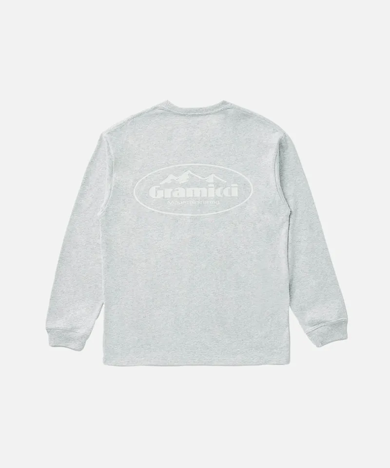 Mountaineering L/S Tee