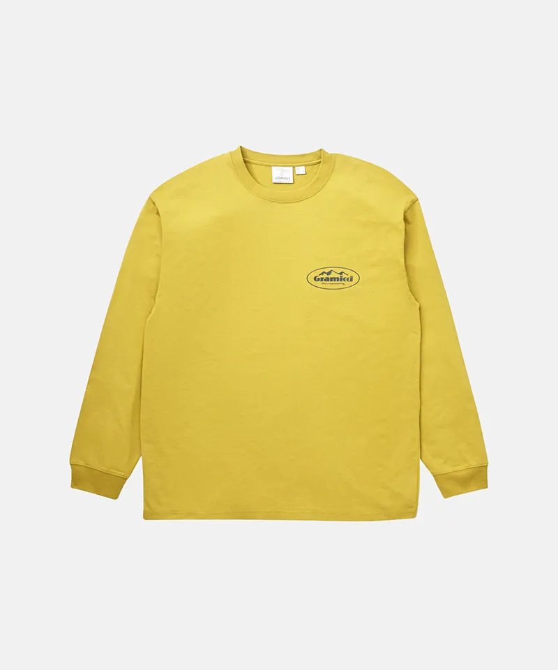 Mountaineering L/S Tee