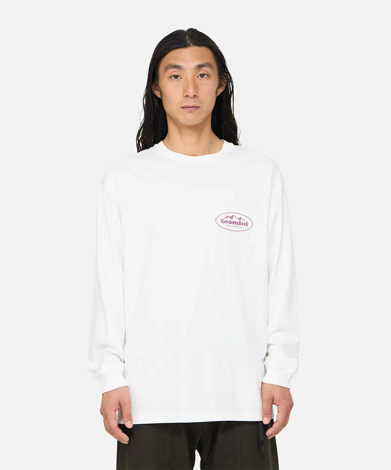 Mountaineering L/S Tee