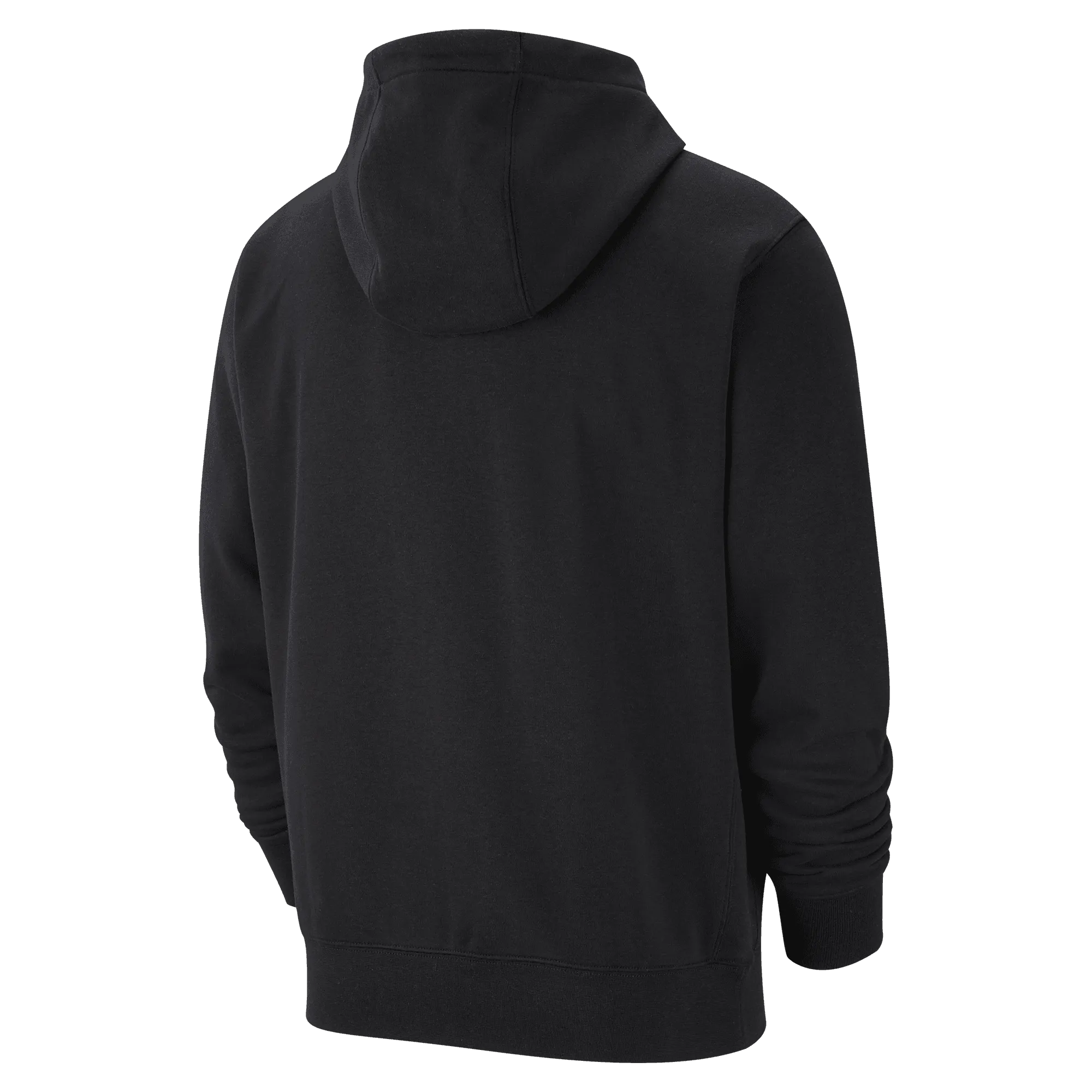 Nike Men's AS NSW Club Hoodie Full-Zip Hoodie