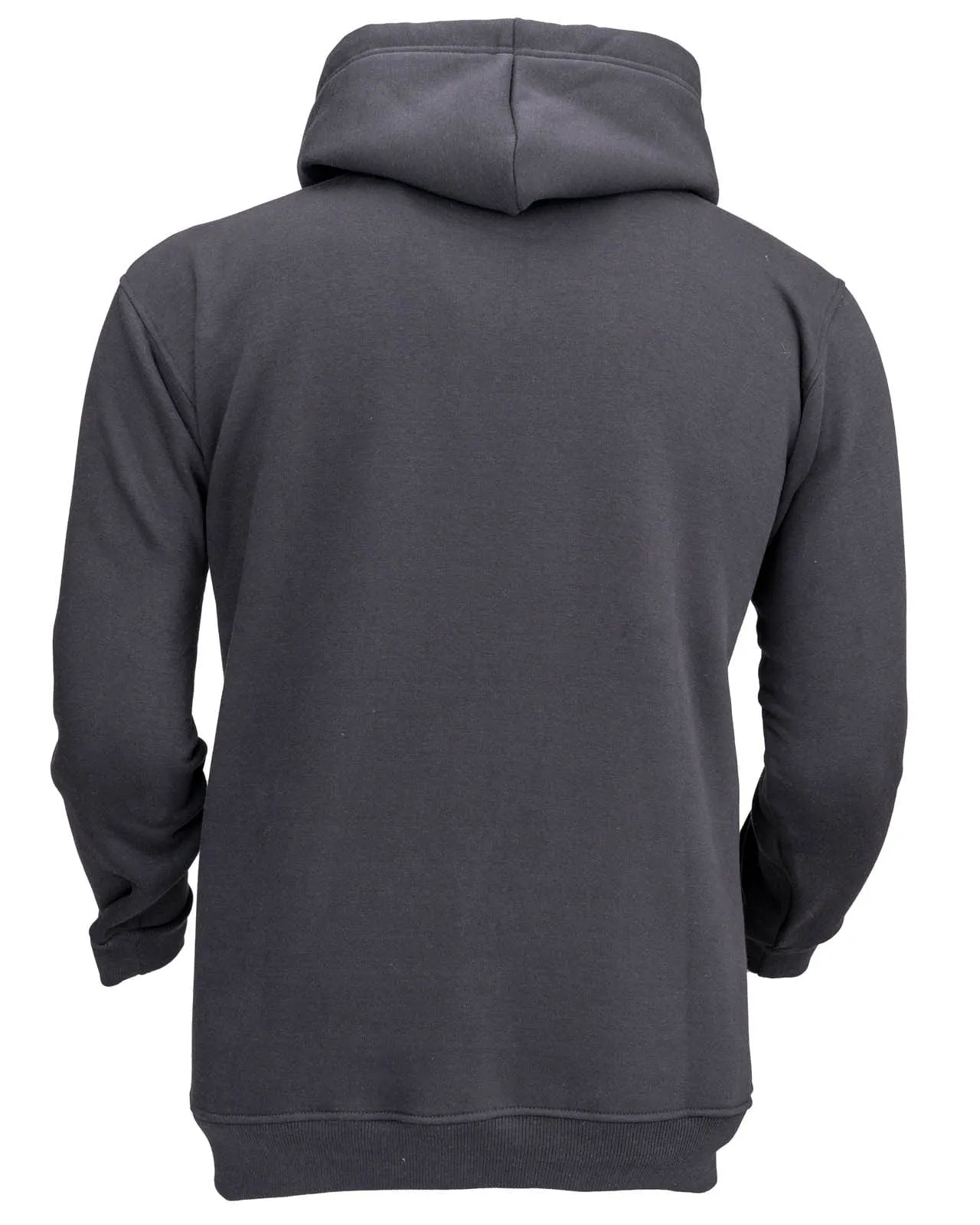 Outback Comfy Graphic Hoodie