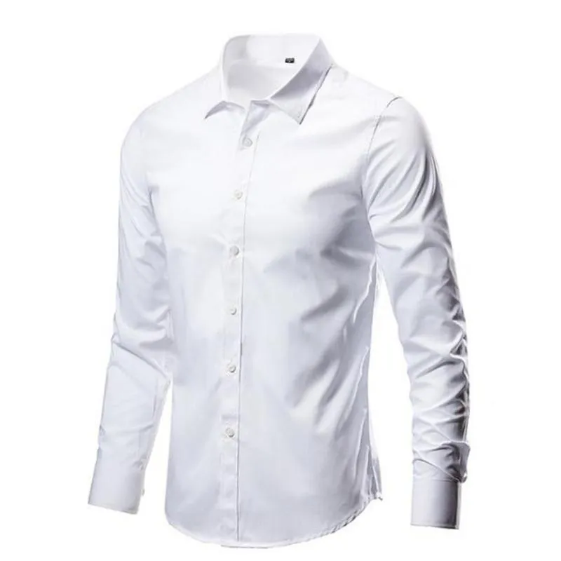 Pologize™ Button-Down Shirt