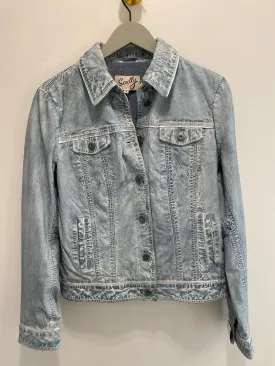 Scully Jean Jacket