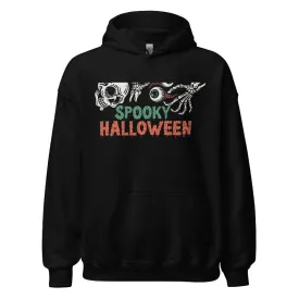 Spooky Halloween Hoodie