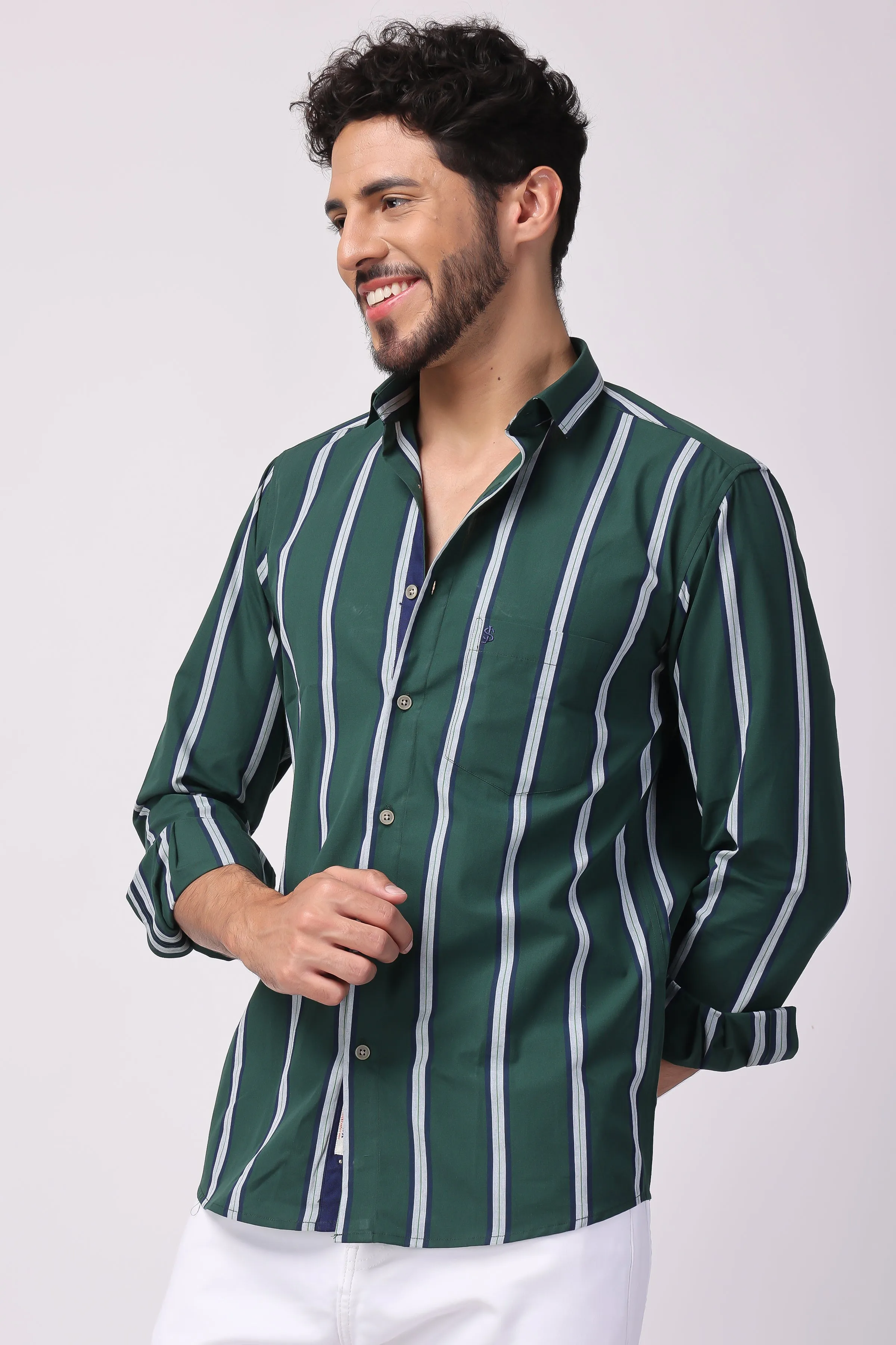 Stylox Men Casual Shirt - 41054