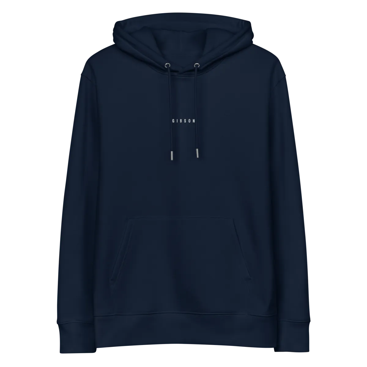 The Gibson Martini eco hoodie