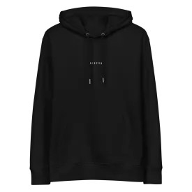 The Gibson Martini eco hoodie