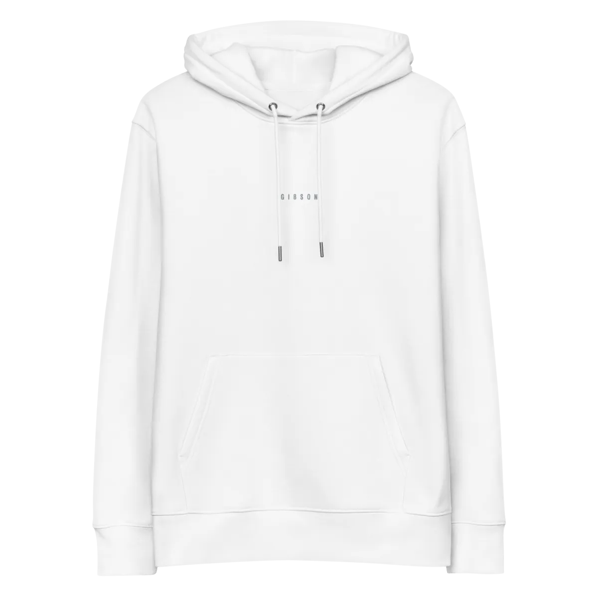 The Gibson Martini eco hoodie