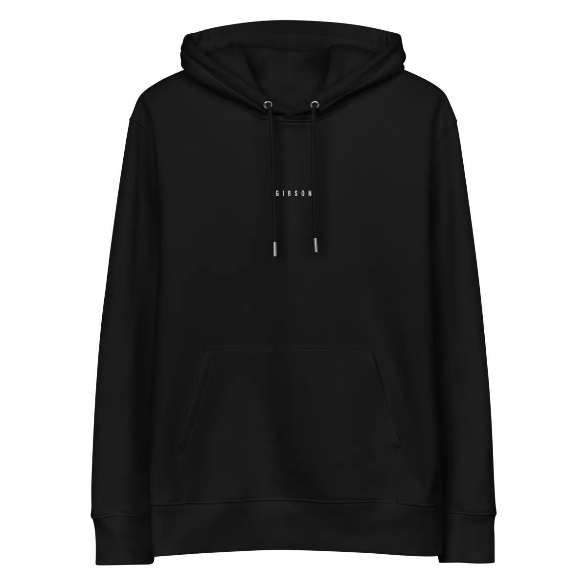 The Gibson Martini eco hoodie