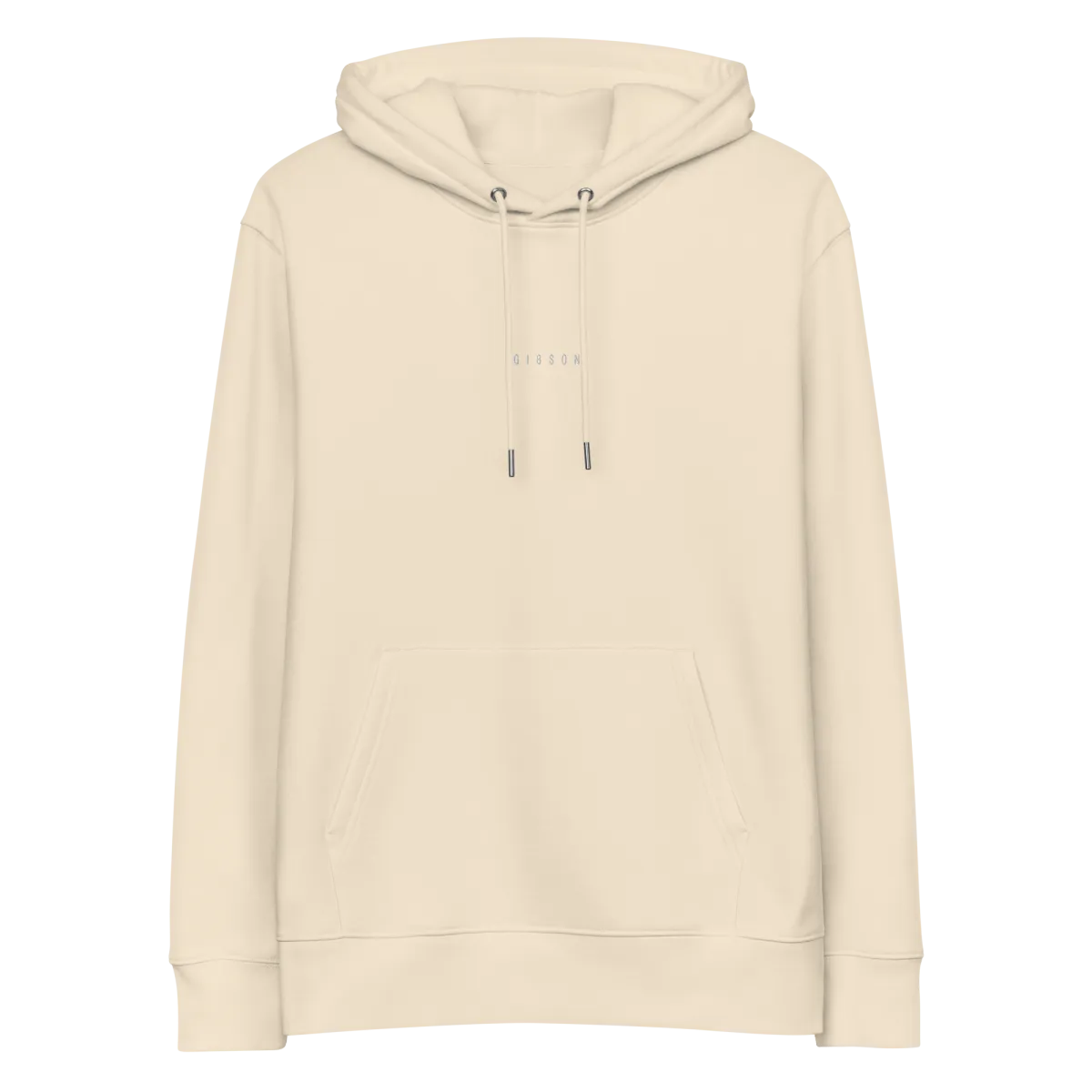 The Gibson Martini eco hoodie