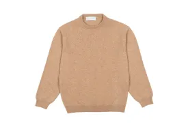 Toto Cashmere - Warm Beige